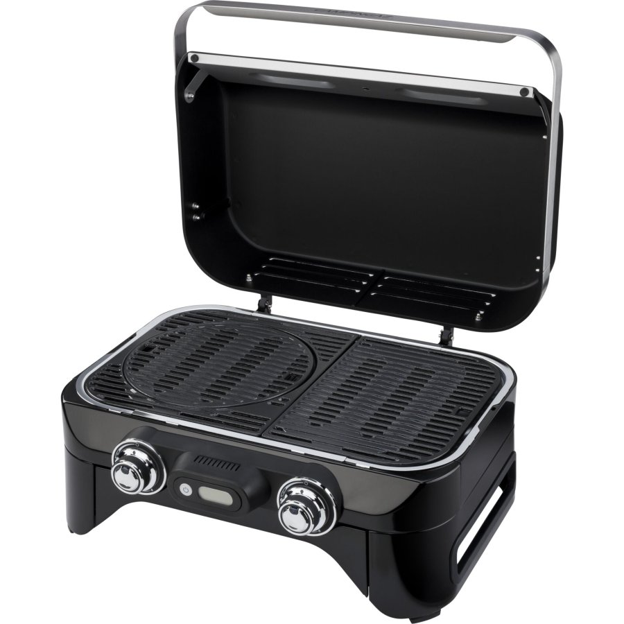 Campingaz Attitude 2100 EX Table Barbecue with Grill Grate #1