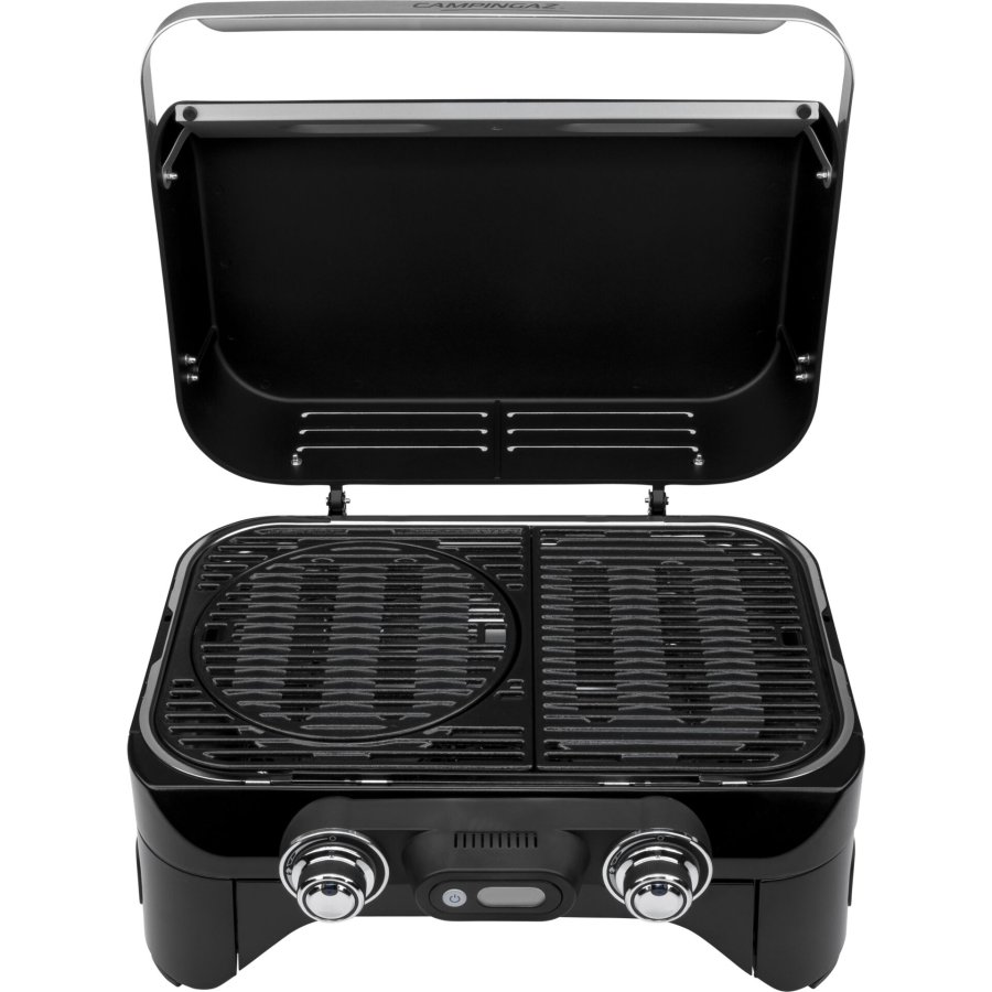 Campingaz Attitude 2100 EX Table Barbecue with Grill Grate #3