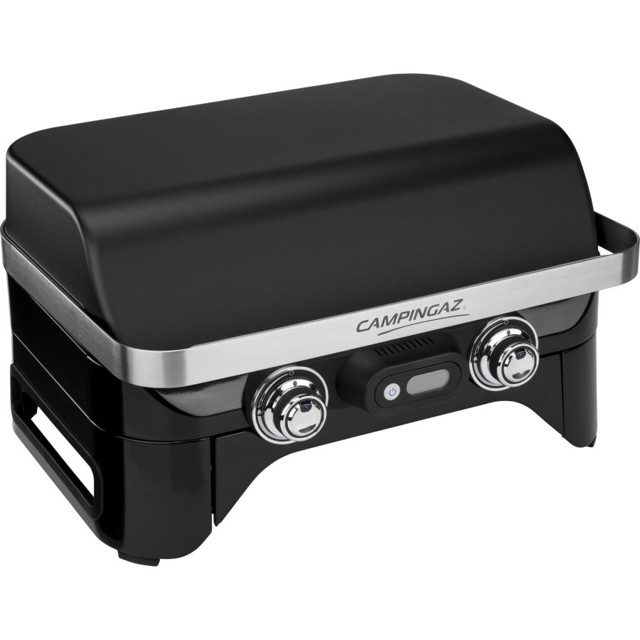Campingaz Attitude 2100 EX Table Barbecue with Grill Grate #4