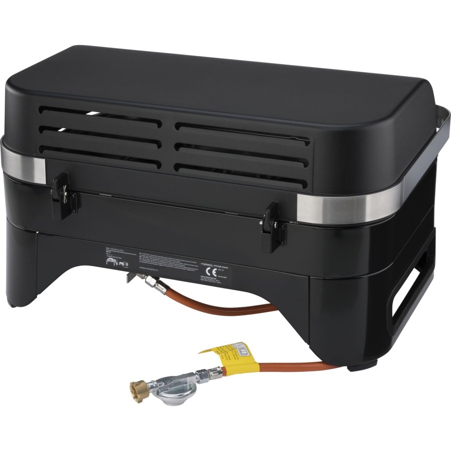 Campingaz Attitude 2100 EX Table Barbecue with Grill Grate #5