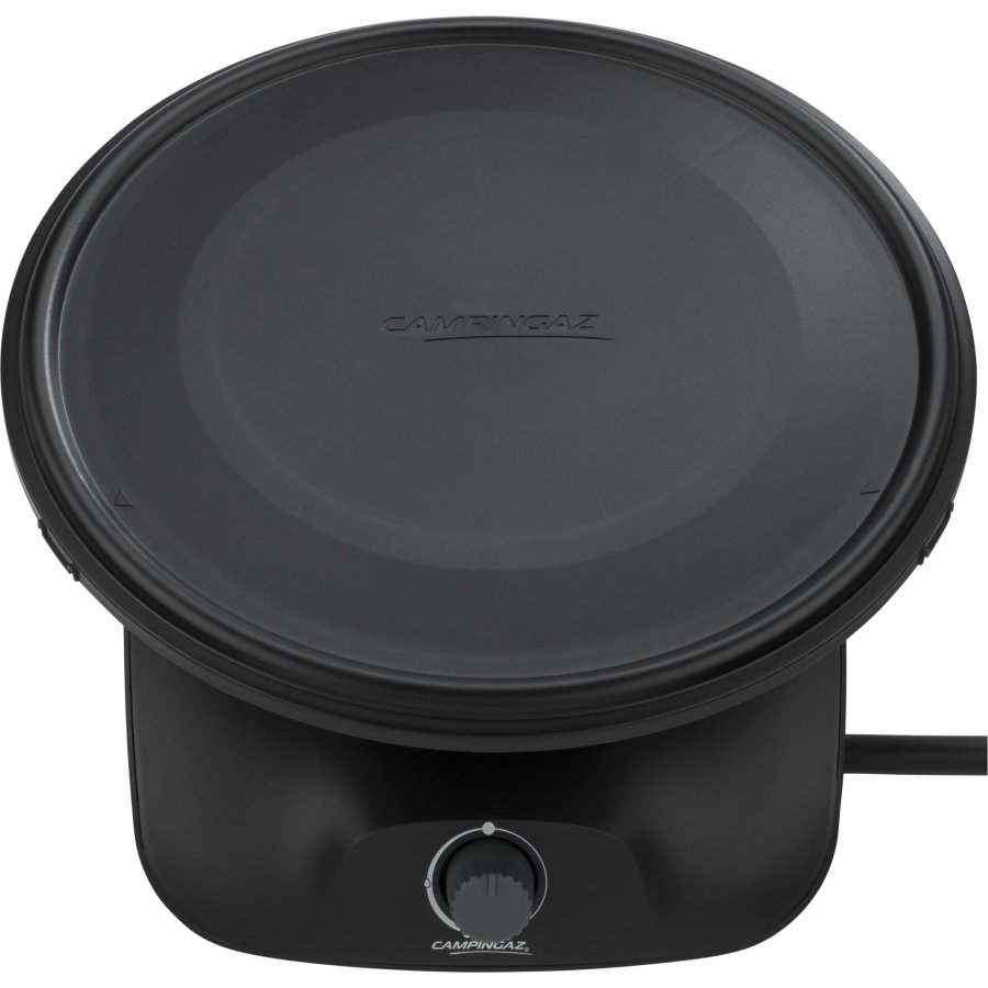Campingaz 360 Grill CV anthracite #4
