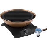 Campingaz 360 Grill CV Copper #1