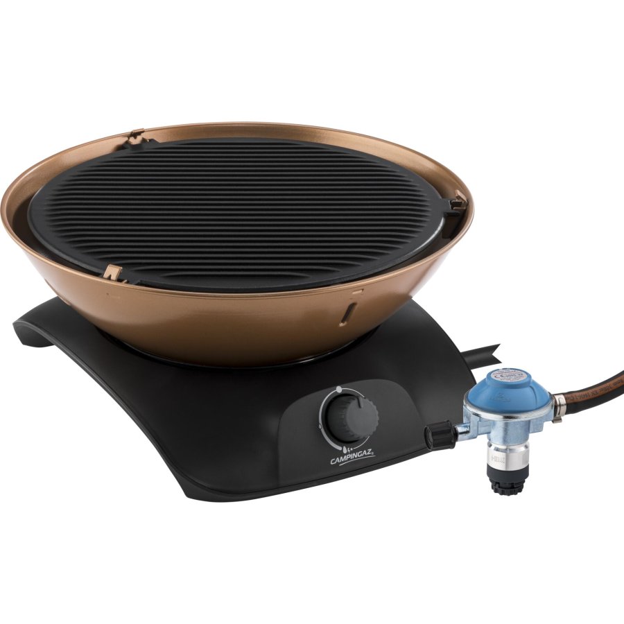 Campingaz 360 Grill CV Copper #1