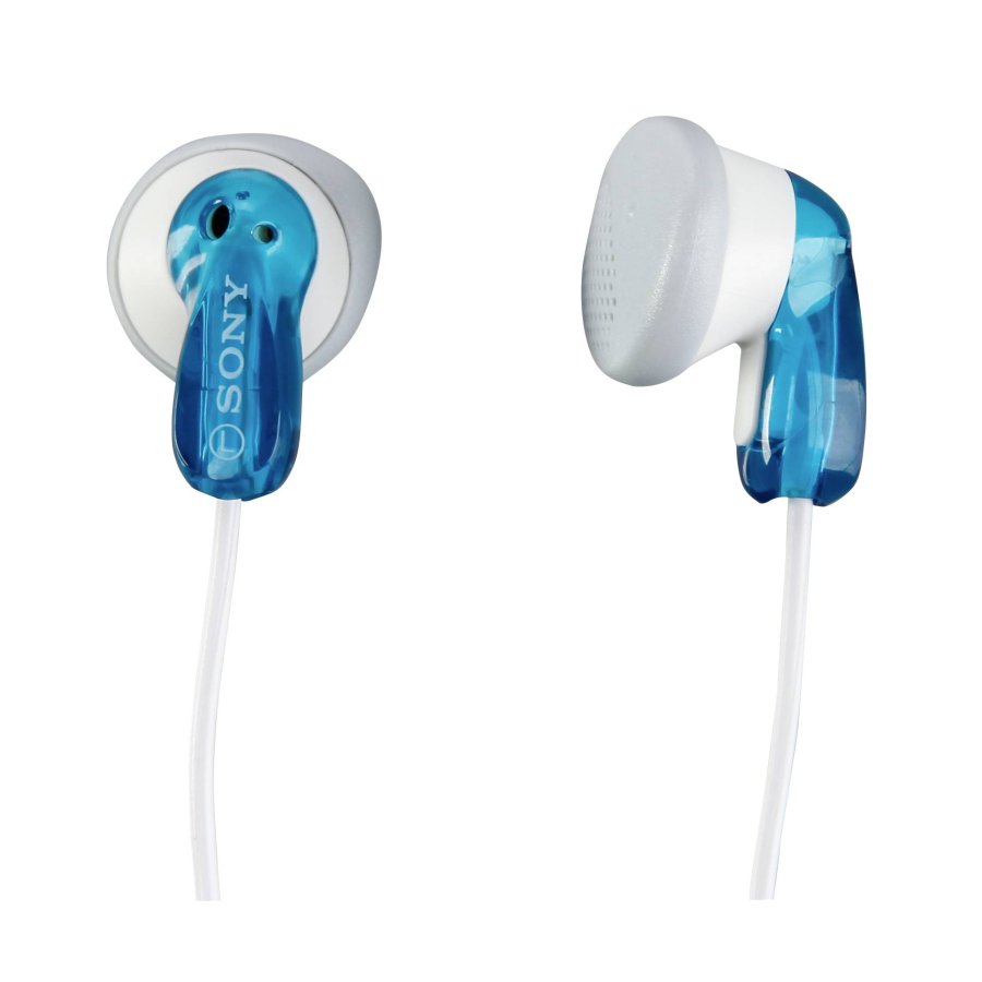 Sony MDR-E 9 LPL blue #1