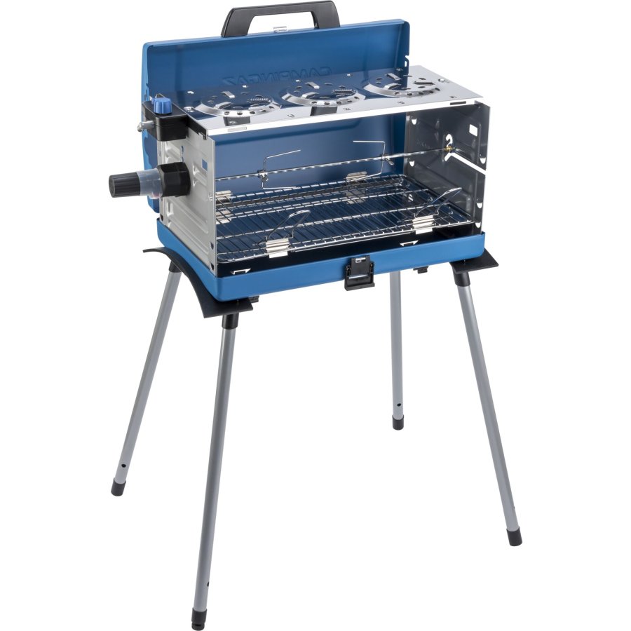 Campingaz 400 SGR Compact Suitcase Gas Grill #1