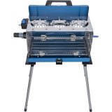 Campingaz 400 SGR Compact Suitcase Gas Grill #3