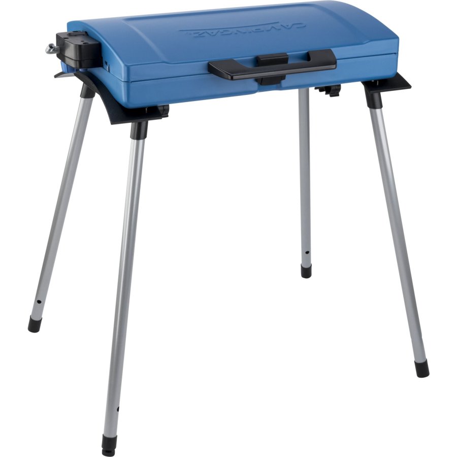 Campingaz 400 SGR Compact Suitcase Gas Grill #5