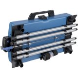 Campingaz 400 SGR Compact Suitcase Gas Grill #6