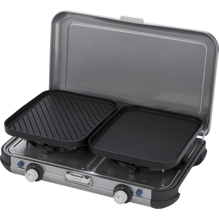 Campingaz Camping Kitchen 2 Grill & Go CV #1