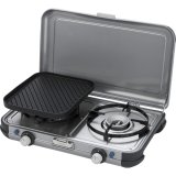 Campingaz Camping Kitchen 2 Grill & Go CV #2