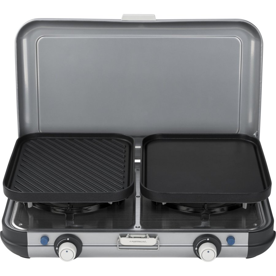 Campingaz Camping Kitchen 2 Grill & Go CV #4