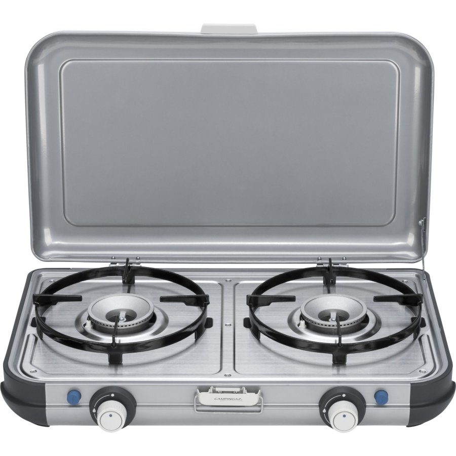 Campingaz Camping Kitchen 2 Grill & Go CV #5