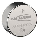 Ansmann LR 41 #2