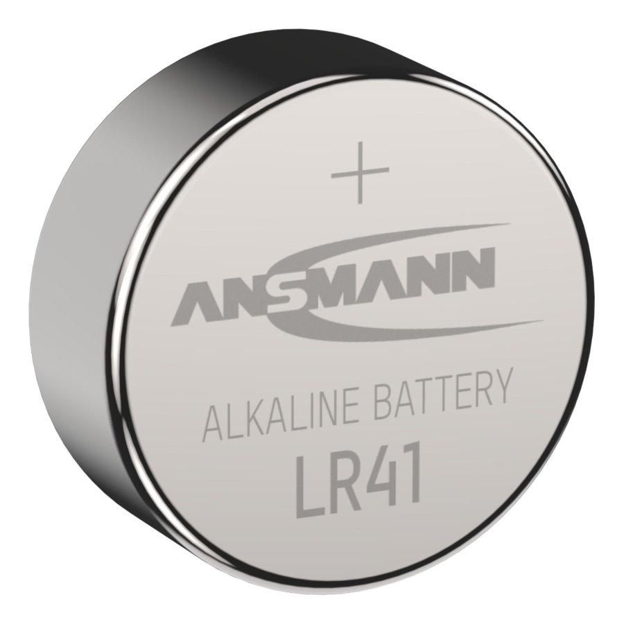 Ansmann LR 41 #2