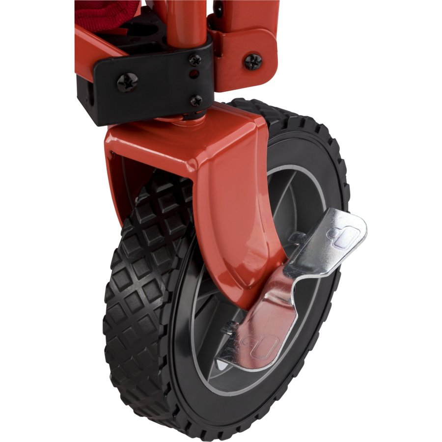 Coleman Handcart with Wheel Brake 85 kg load capacity #4