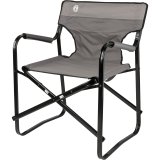 Coleman Deck Chair steel #1