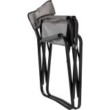 Coleman Deck Chair steel #2