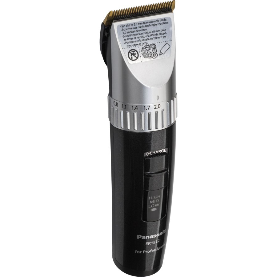 Panasonic ER 1512 #3