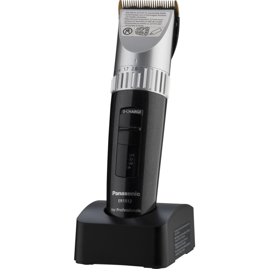 Panasonic ER 1512 #4