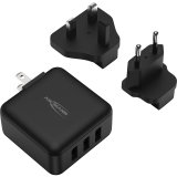 Ansmann Travel Charger TC315 2 USB-Ports 15W        1001-0139 #1