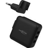 Ansmann Travel Charger TC315 2 USB-Ports 15W        1001-0139 #7