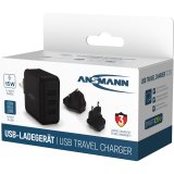 Ansmann Travel Charger TC315 2 USB-Ports 15W        1001-0139 #8