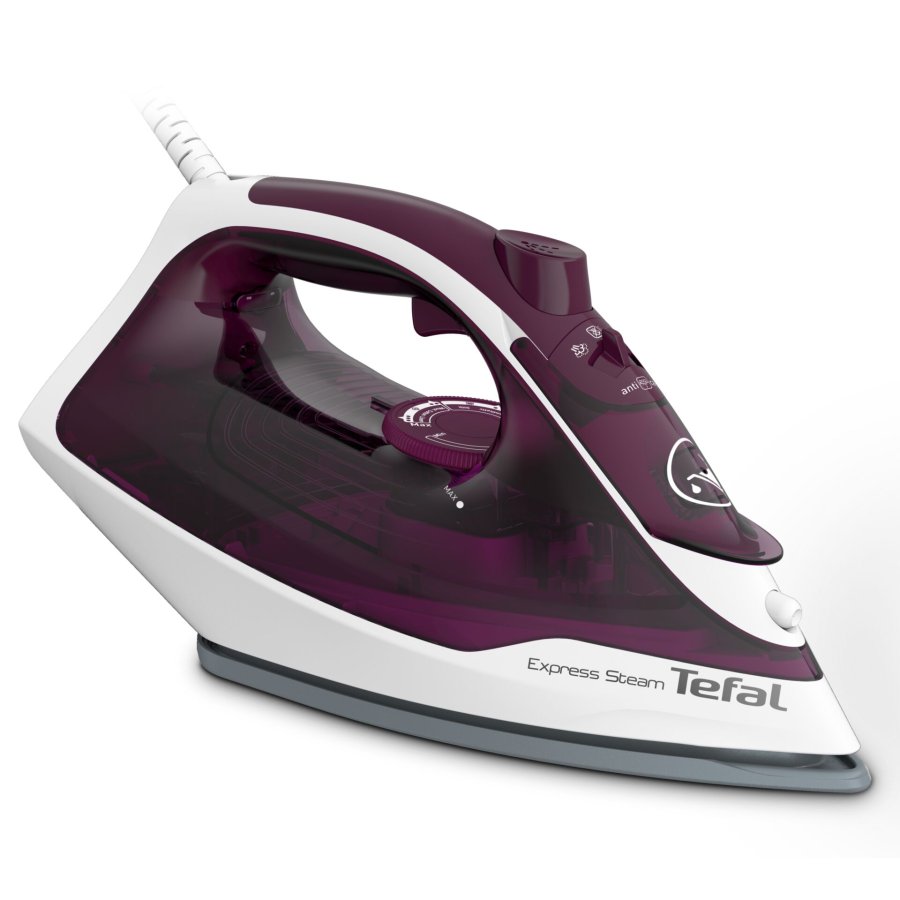 Tefal FV 2835 Express Steam #1