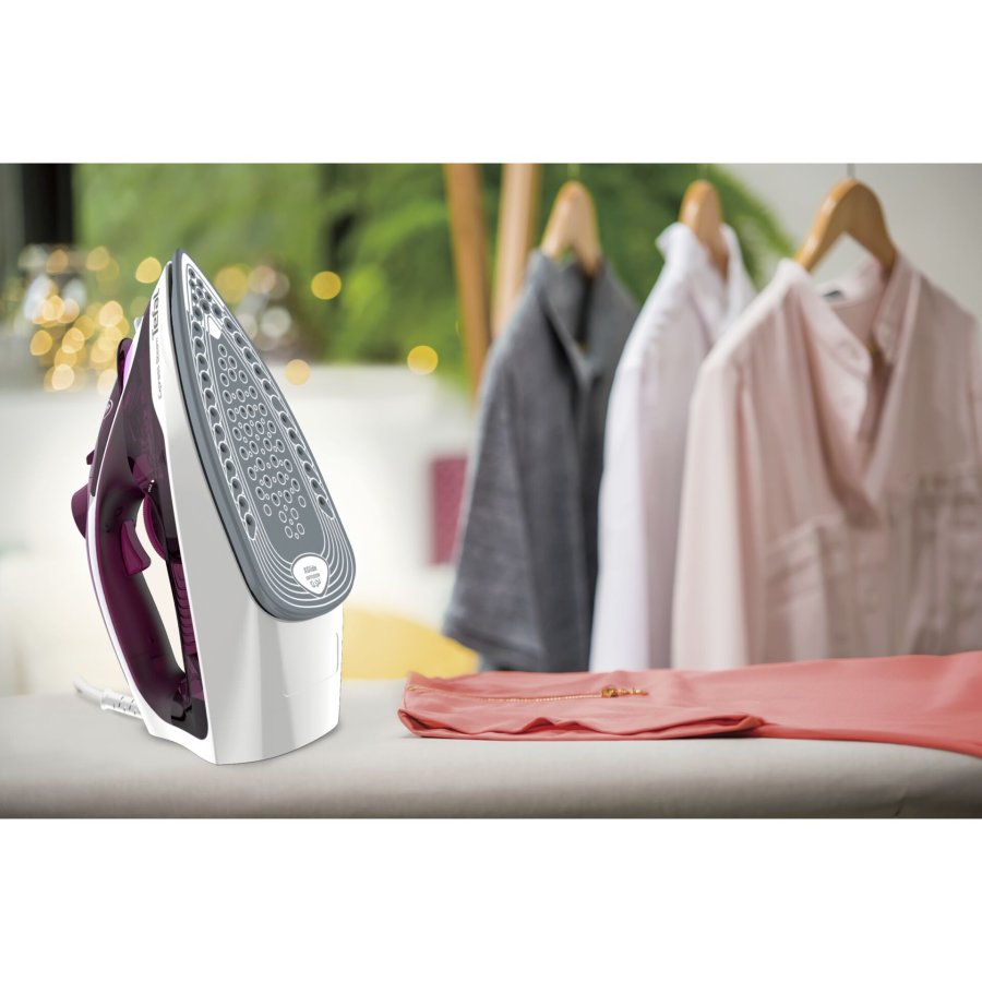 Tefal FV 2835 Express Steam #4