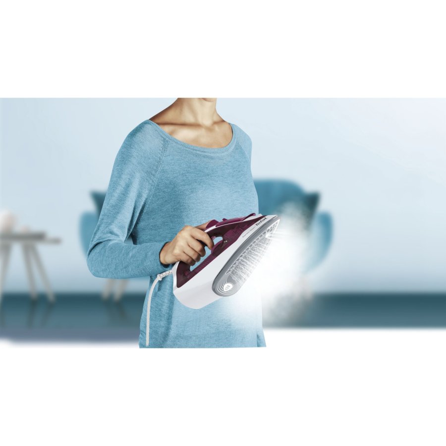 Tefal FV 2835 Express Steam #6
