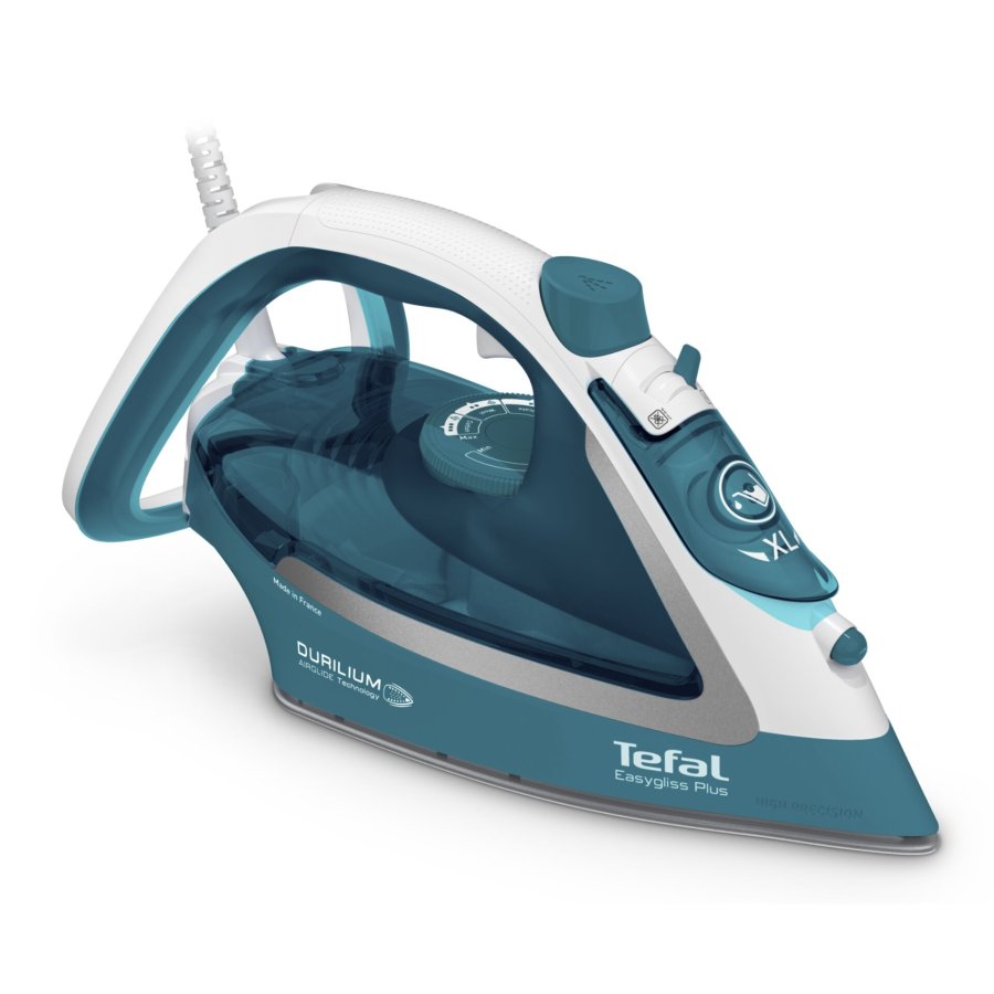 Tefal FV 5737 Easygliss Plus Steam Iron #1