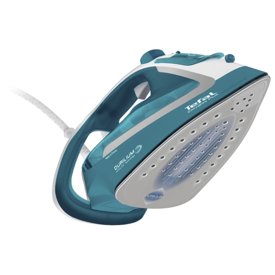 Tefal FV 5737 Easygliss Plus Steam Iron #2