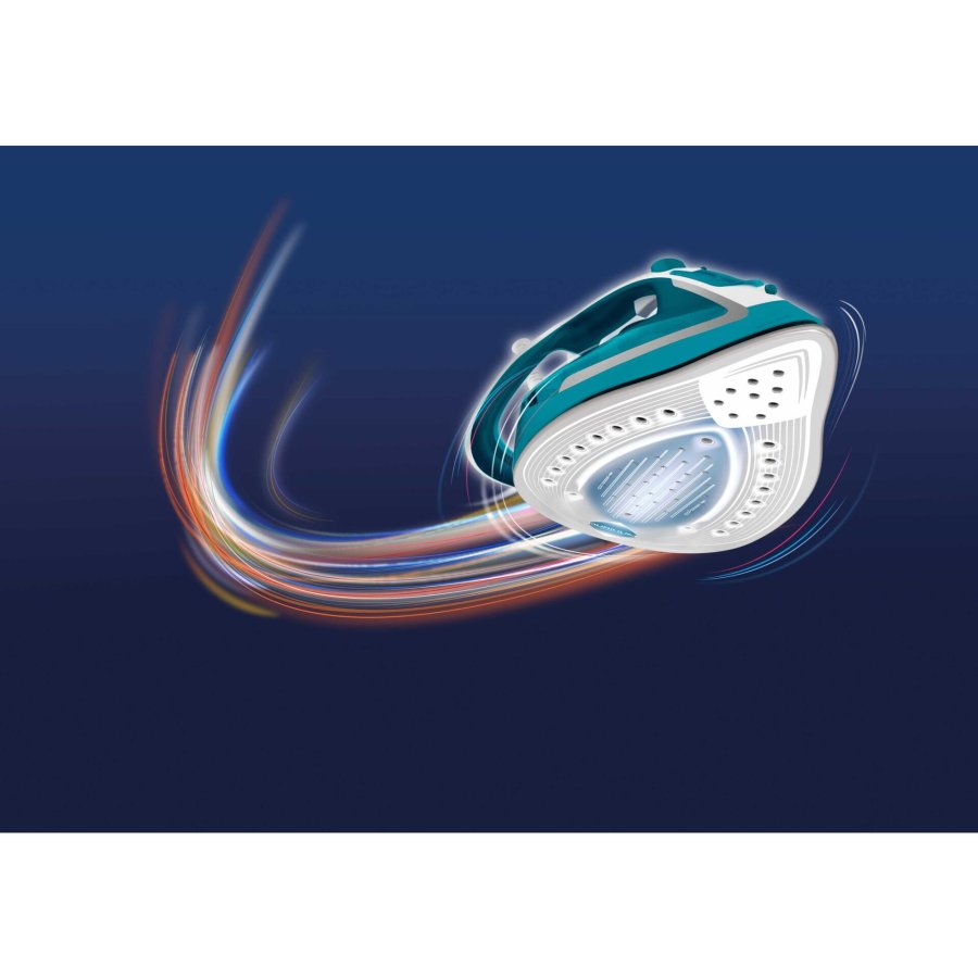 Tefal FV 5737 Easygliss Plus Steam Iron #4
