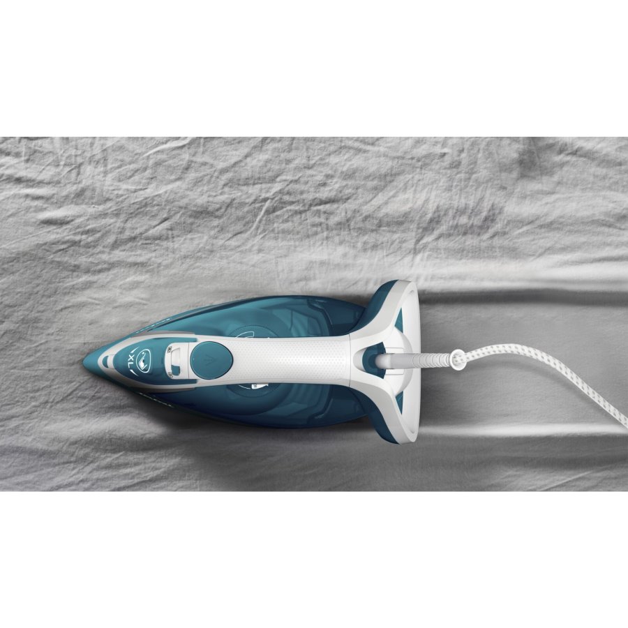Tefal FV 5737 Easygliss Plus Steam Iron #5