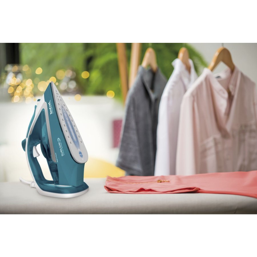 Tefal FV 5737 Easygliss Plus Steam Iron #6