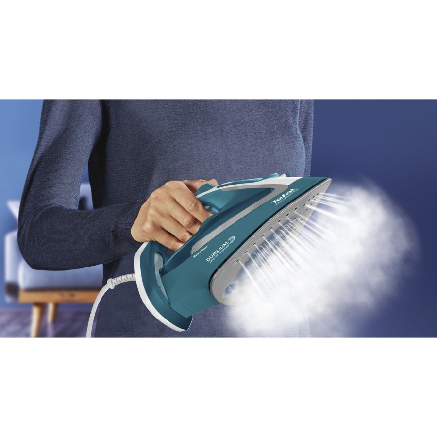 Tefal FV 5737 Easygliss Plus Steam Iron #7