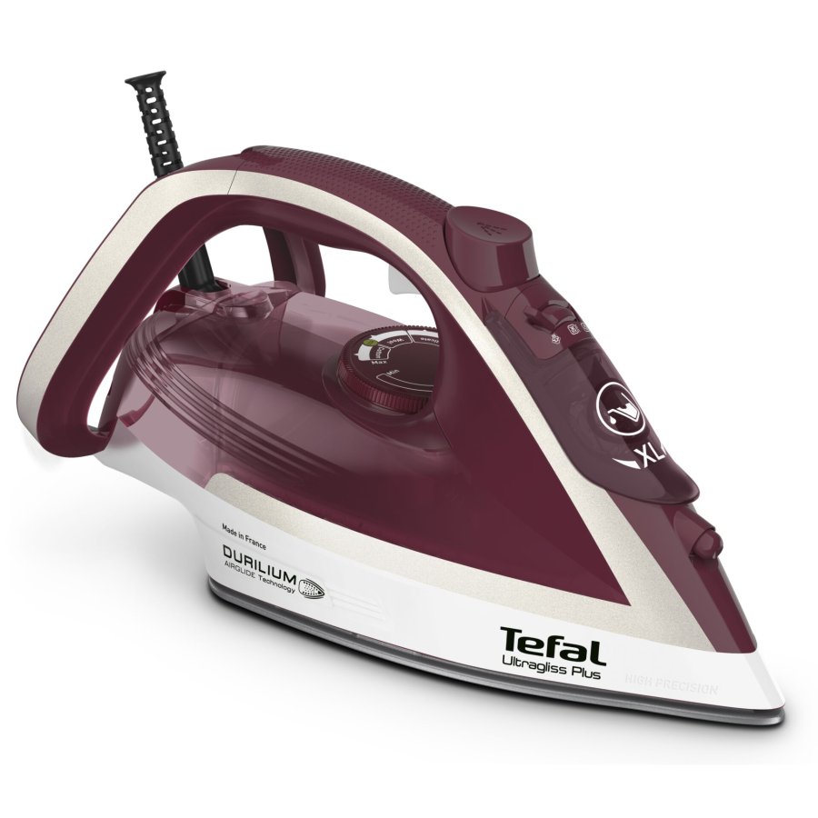 Tefal FV 6810 Ultragliss Plus Dampfbügeleisen #1