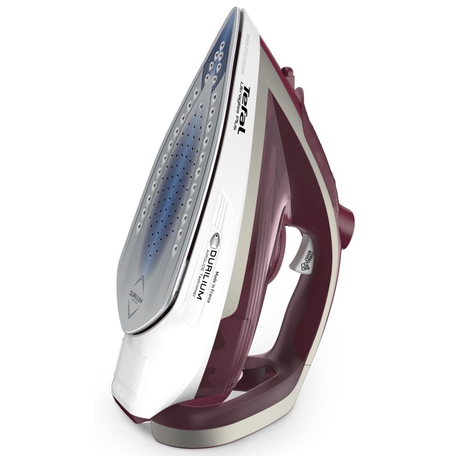 Tefal FV 6810 Ultragliss Plus Dampfbügeleisen #2