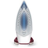 Tefal FV 6810 Ultragliss Plus Dampfbügeleisen #3