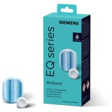 Siemens TZ 80003A Multipack Cleaner & Decalcifier #1