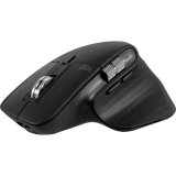 MX Master 3S Optical Mouse, USB, Sort #2