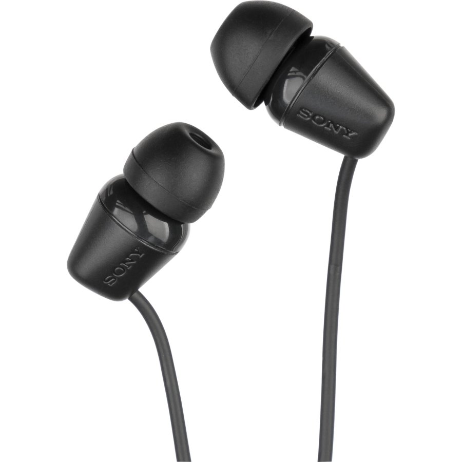 Sony WI-C100B black #2