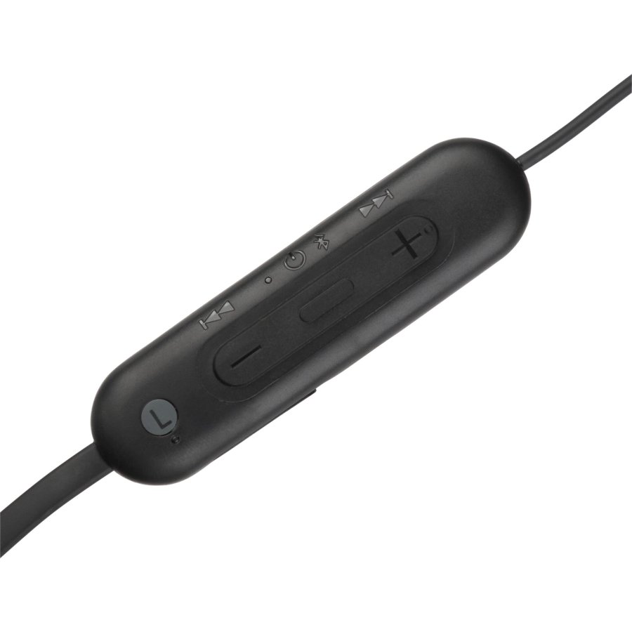 Sony WI-C100B black #3
