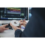 1x10 Verbatim M-Disc BD-R BluRay 50GB 6x Speed Cakebox printable #3
