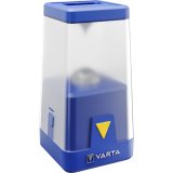 Varta Outdoor Ambiance Lantern L20 400 Lumen blue Type 17666 #1