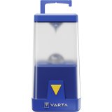 Varta Outdoor Ambiance Lantern L20 400 Lumen blue Type 17666 #2