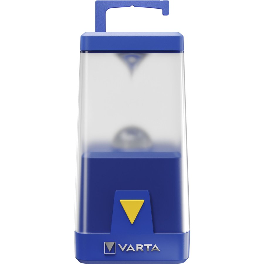 Varta Outdoor Ambiance Lantern L20 400 Lumen blue Type 17666 #2