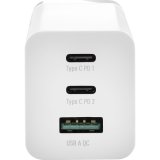 Varta High Speed Charger 65W GaN 2x USB C + USB A      Type 57956 #2