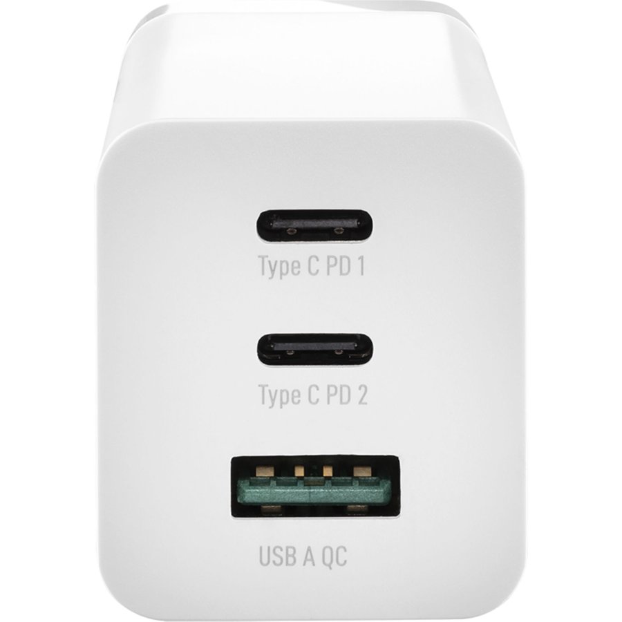 Varta High Speed Charger 65W GaN 2x USB C + USB A      Type 57956 #2