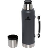 Stanley Classic Bottle 1,0 L Charcoal #2