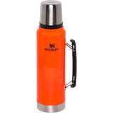Stanley Classic Bottle 1,0 L Blaze Orange #1